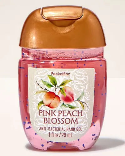 Gel Antibacterial Bath & Body Works