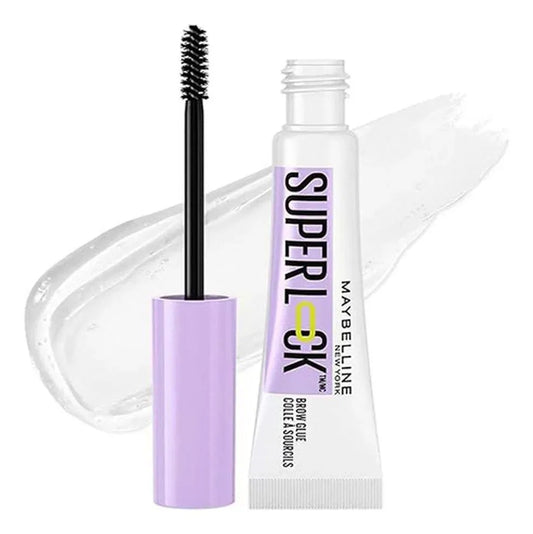 Gel para Cejas Transparente Superlock Maybelline
