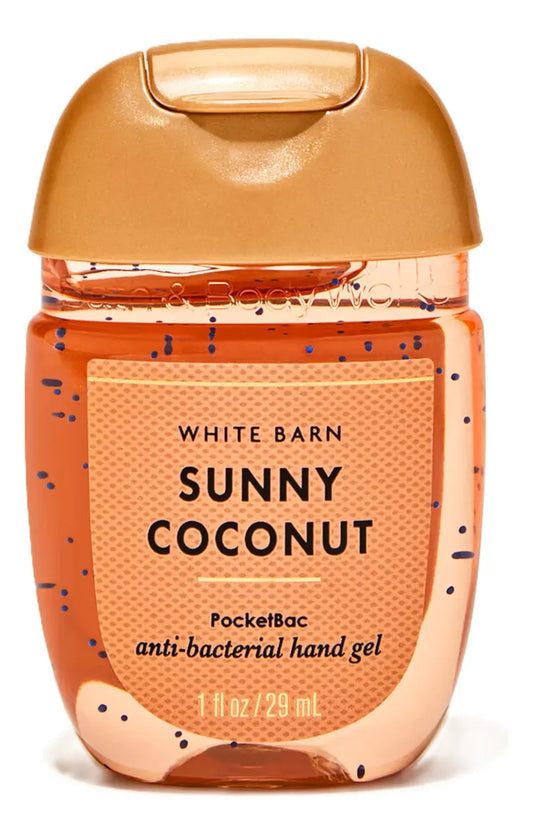 Gel Antibacterial Bath & Body Works