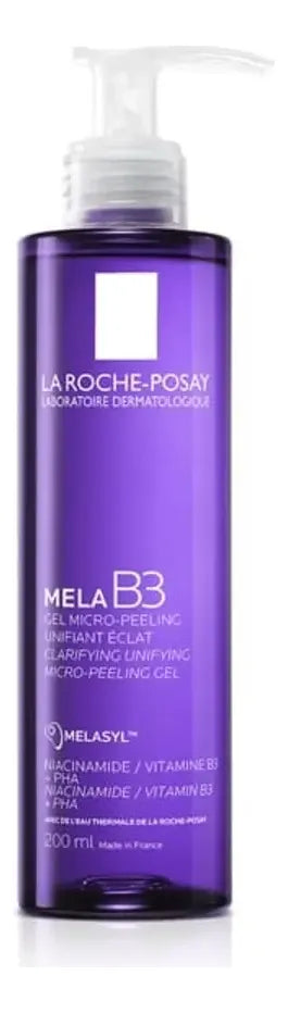La Roche-Posay Mela B3 Crema Anti-manchas SPF30