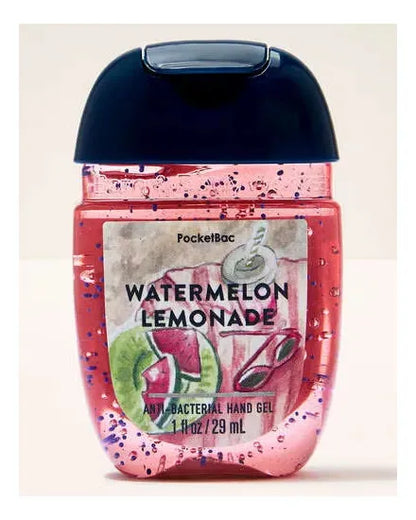 Gel Antibacterial Bath & Body Works