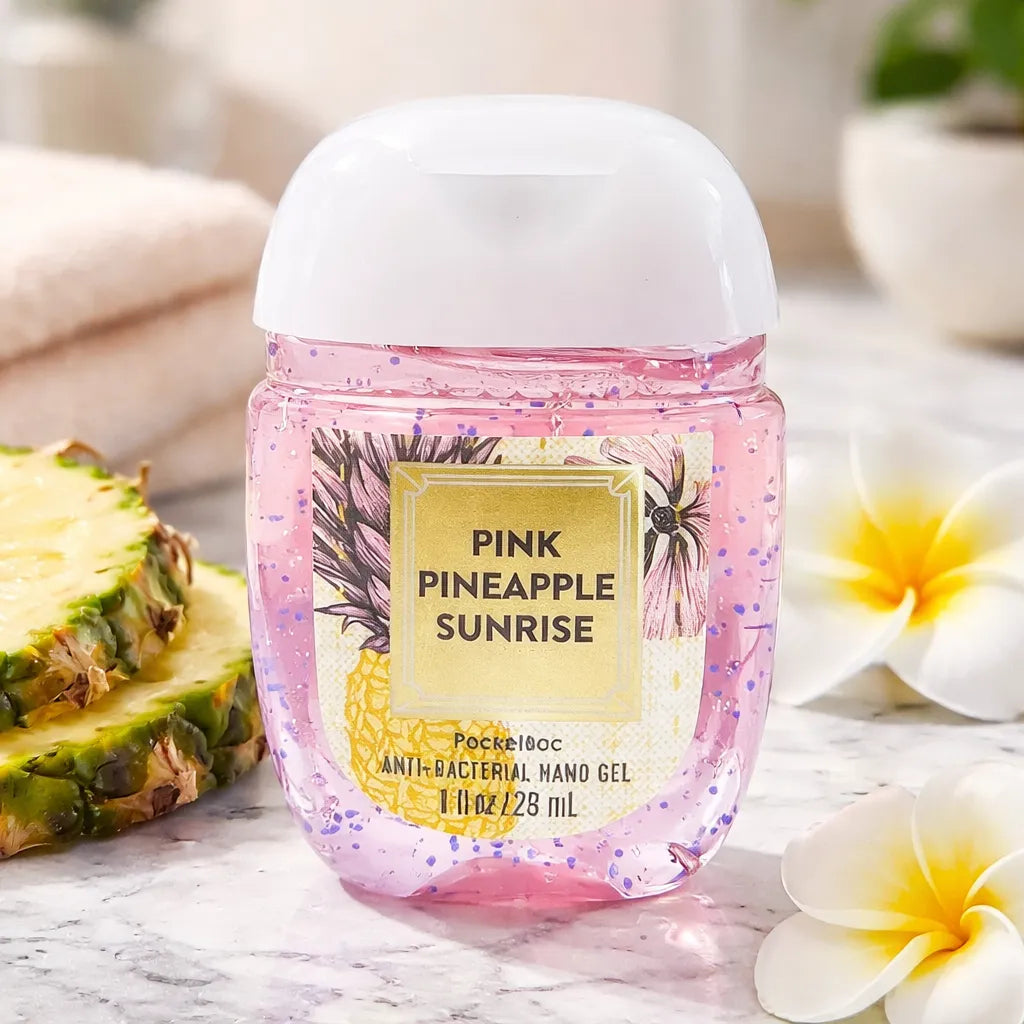Gel Antibacterial Bath & Body Works