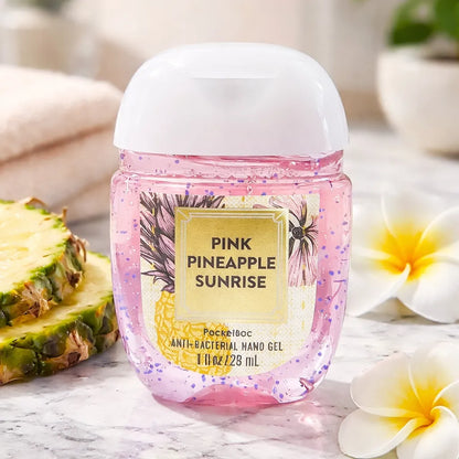 Gel Antibacterial Bath & Body Works