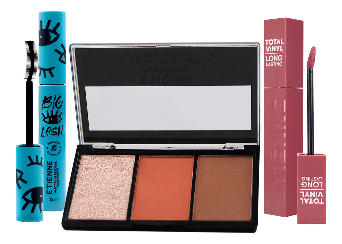 Set De Lips Oils Winnie The Pooh