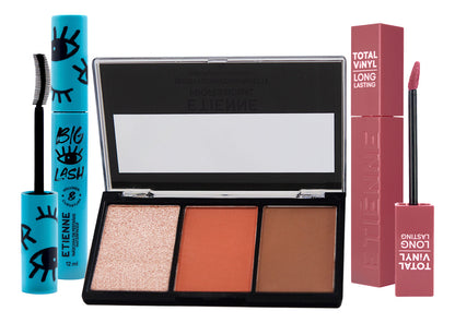 Set De Lips Oils Winnie The Pooh
