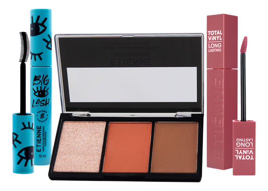Set De Lips Oils Winnie The Pooh