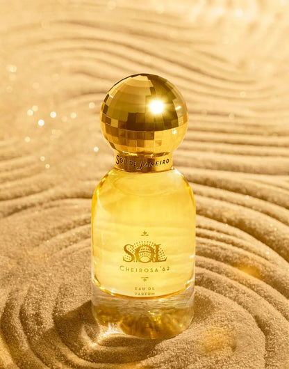 Perfume Sol De Janeiro 76 240ml
