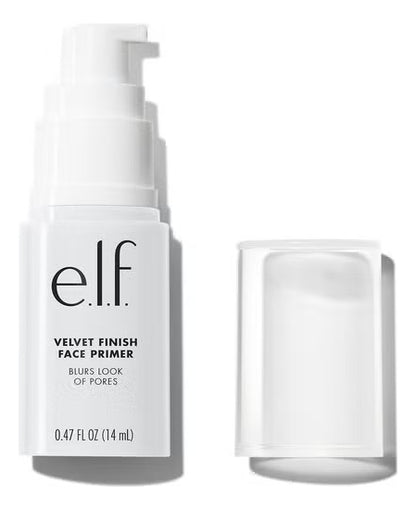 Face Primer Elf Verde