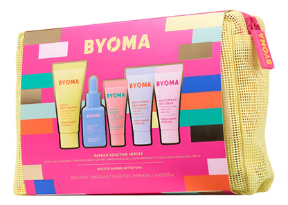 Byoma Set De Viaje