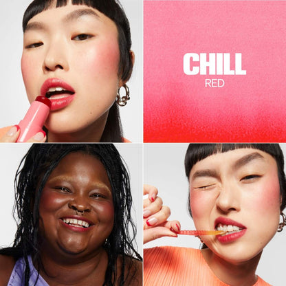 Rubor Milk Makeup Cooling Water Jelly Tint Lip Tono Del Maquillaje Chill