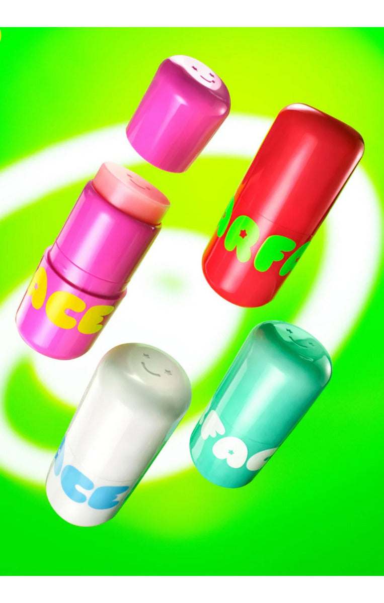 Starface Lip Balm Vainilla