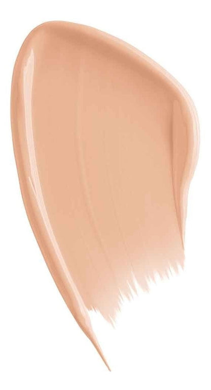 Base De Maquillaje Nyx Bare With Me Blur Color Vainilla 30ml Tono Vanilla