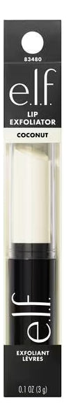 Elf Lip Exfoliator Strawerry