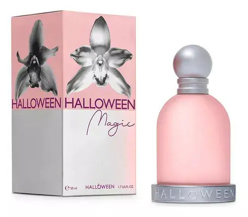 Perfume Halloween Magic Para Mujer 50ml