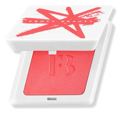 Rubor Lolly Poppy Fenty Beauty Tono Del Maquillaje 03
