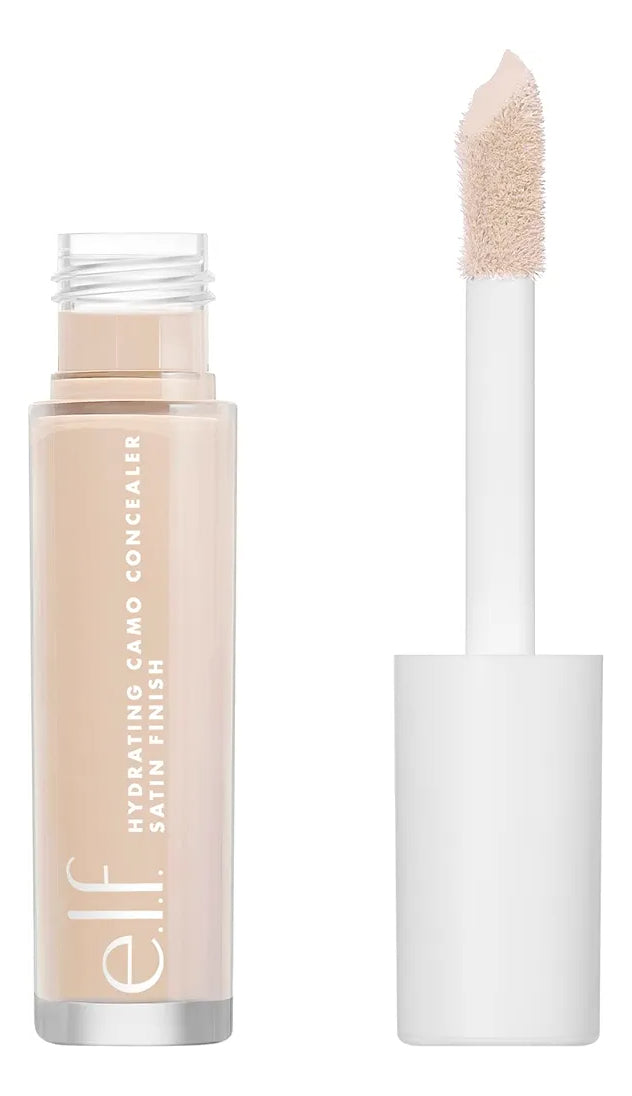 Corrector Hidratante Elf Tono Fair Warm