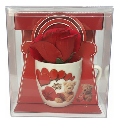 Perfume Yara Candy