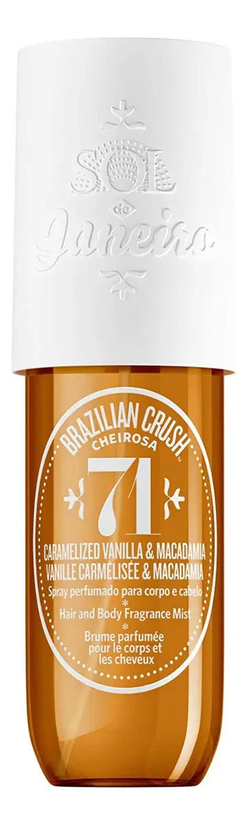Perfume Sol De Janeiro 71 240ml