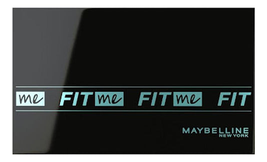 Base de maquillaje Maybelline Fit Me Fit Me base compacta fit me