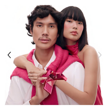 Patrick Ta X Barbie Blush Duo And Lip Plumper Kit