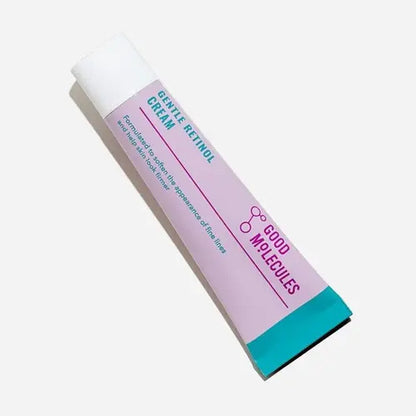 Gentle Retinol Cream (crema Suave De Retinol)-good Molecules Tipo De Piel Todo Tipo De Piel