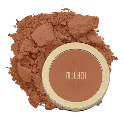 Milani Polvo Traslucido