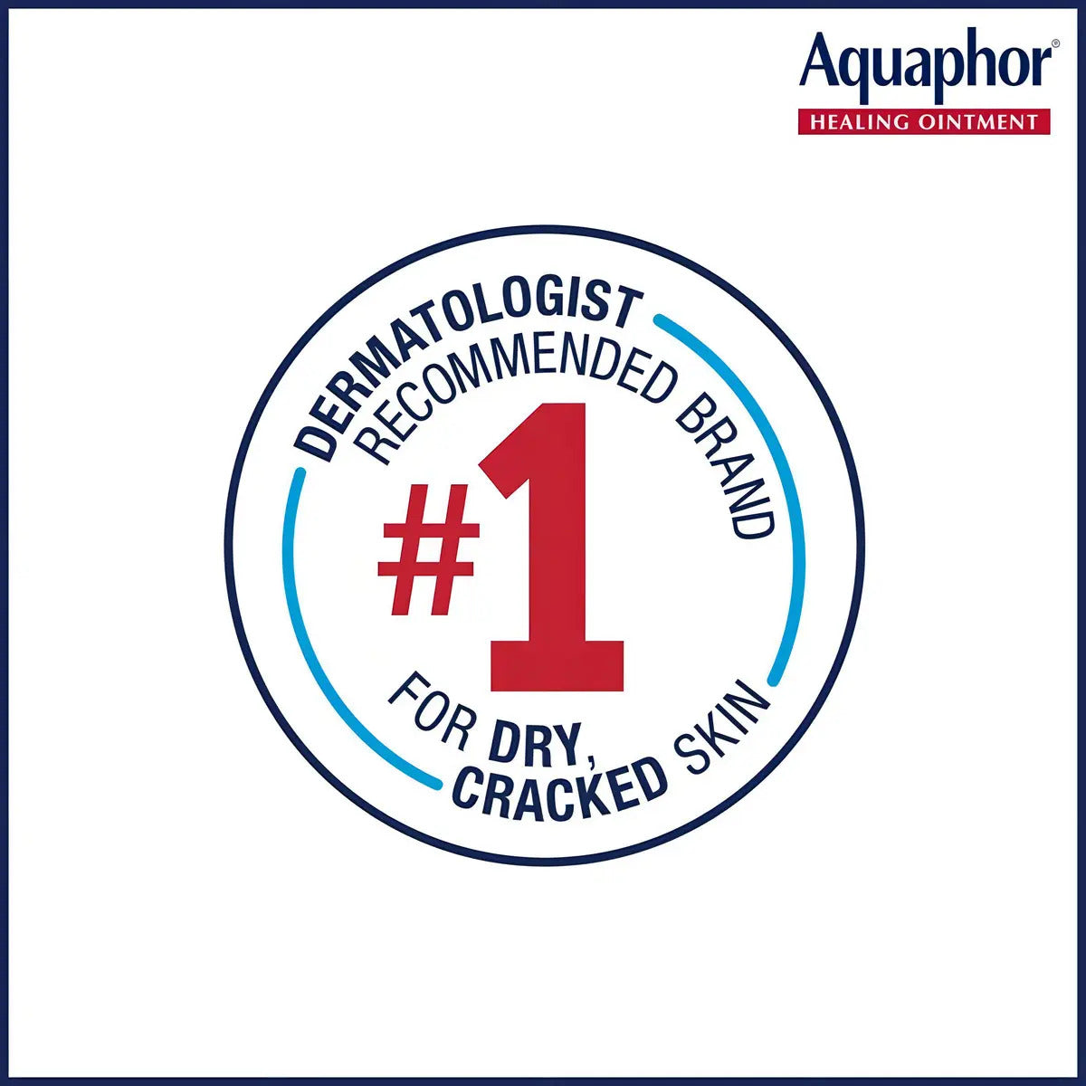 Aquaphor Lip Balm