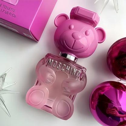 Perfume Dama Moschino Moschino Toy 2 Bubblegum 100 Ml Edt