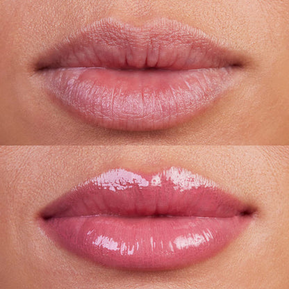 Kosas Wet Lip Oil Gloss - Tratamiento Hidratante De Relleno
