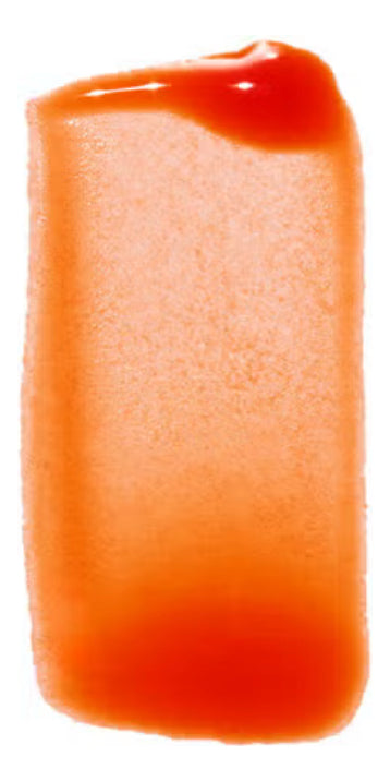 Blush Tinta Orange Crush e.l.f.