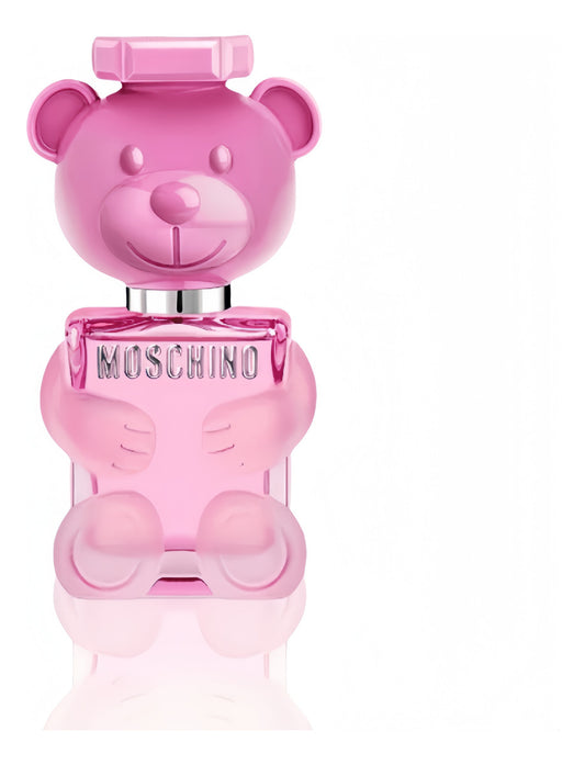 Perfume Dama Moschino Moschino Toy 2 Bubblegum 100 Ml Edt