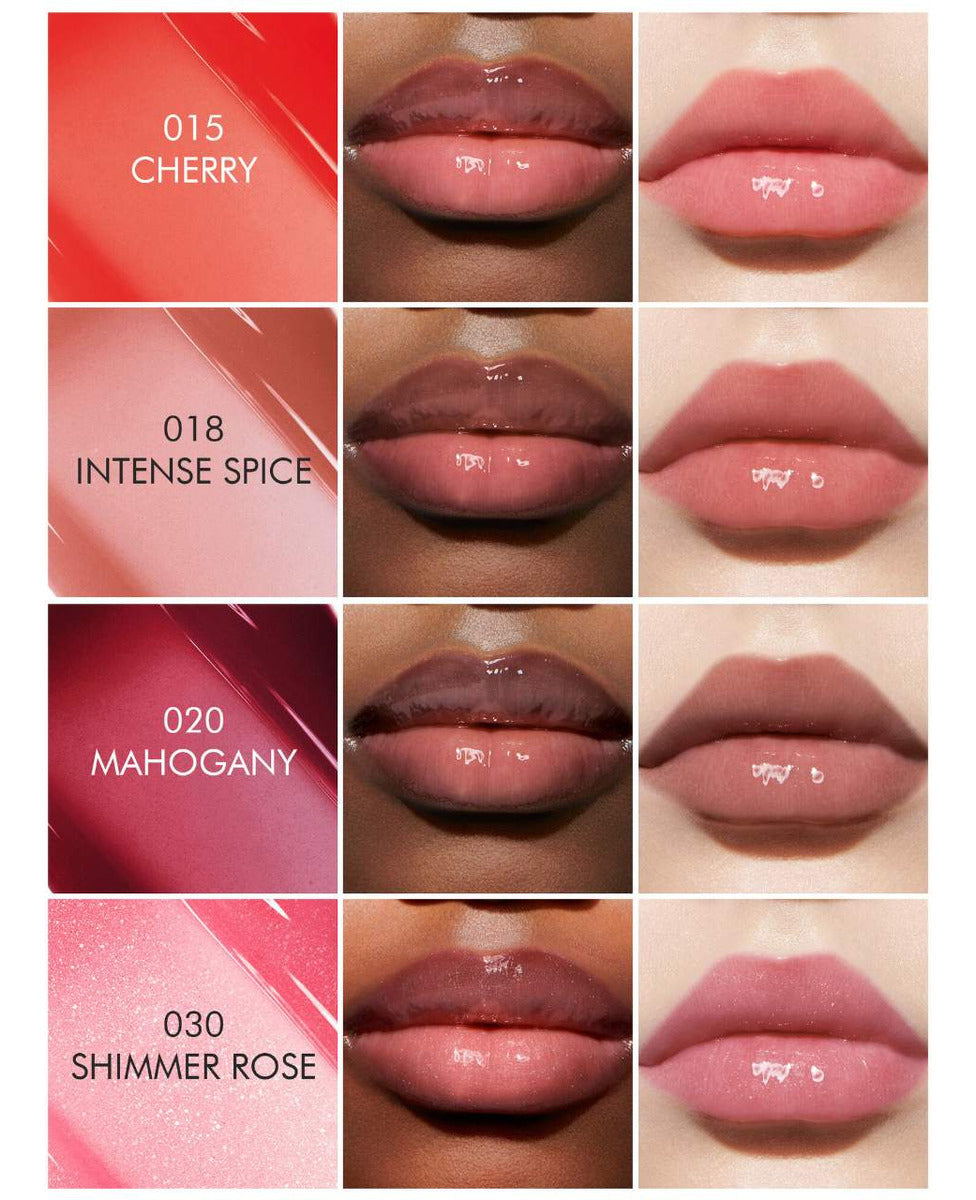Christian Dior Dior Addict Lip Maximizer 007 Raspberry
