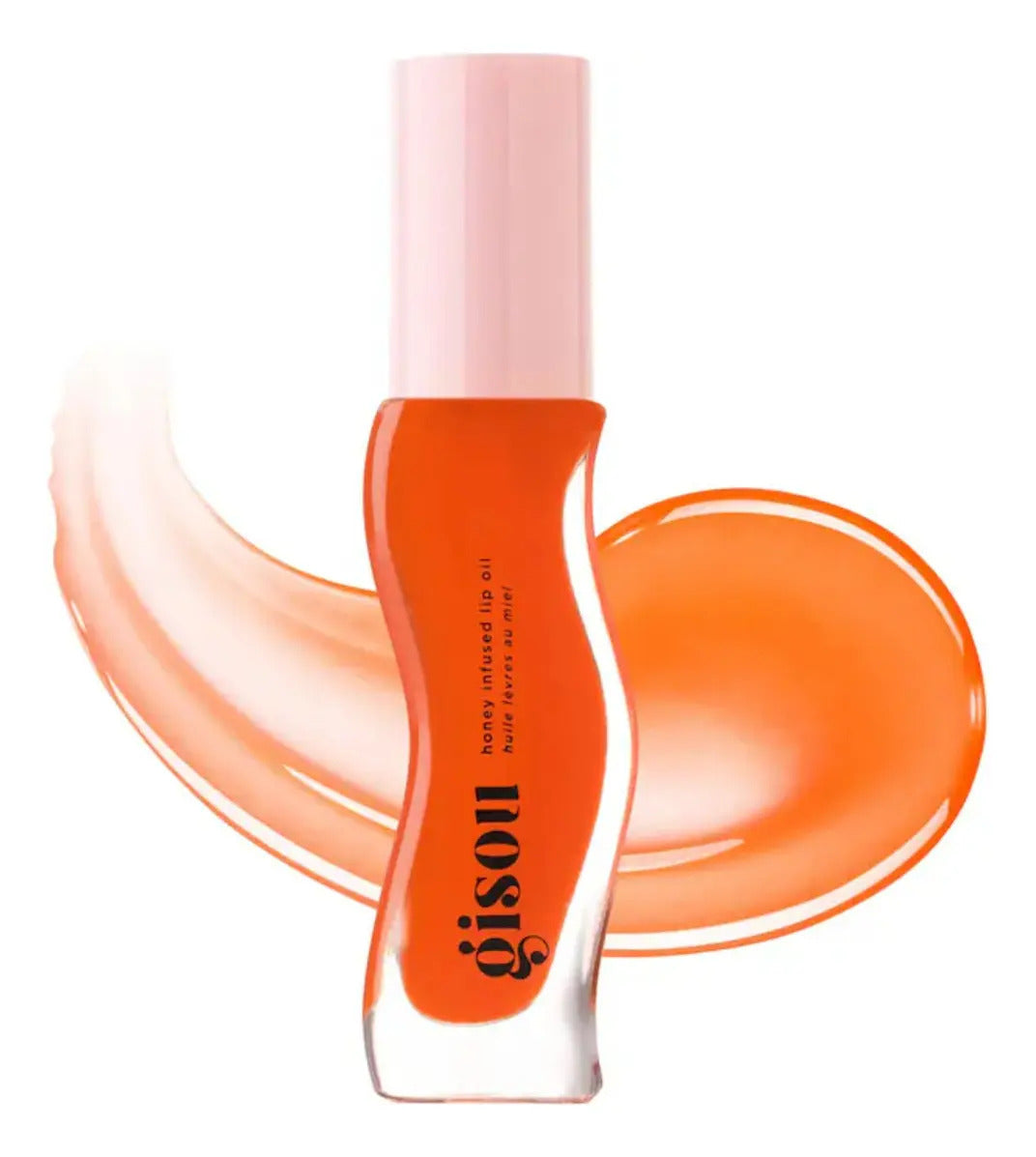 Gisou | Honey Infused Lip Oil In Mango Passion Punch