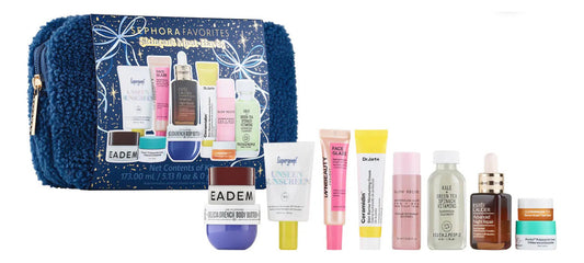 Sephora Favorites Skincare Must-haves