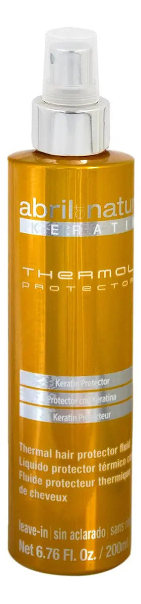 Protector Termico Chi