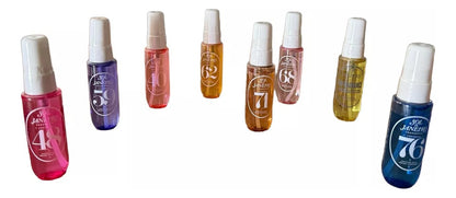 Perfume Sol De Janeiro 68 240ml
