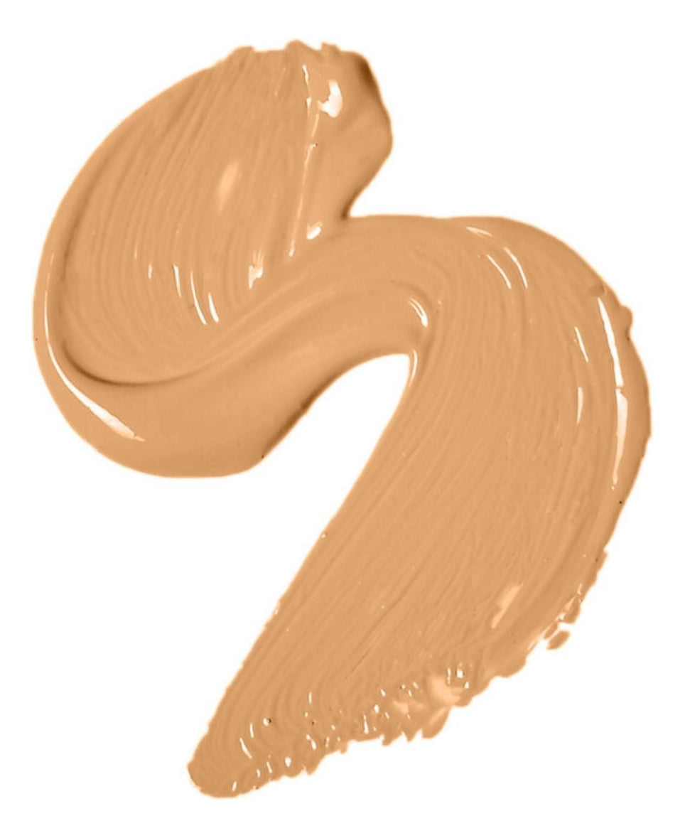 Elf Corrector Liquido 16hr Camo Concealer Mate Full Coverage
