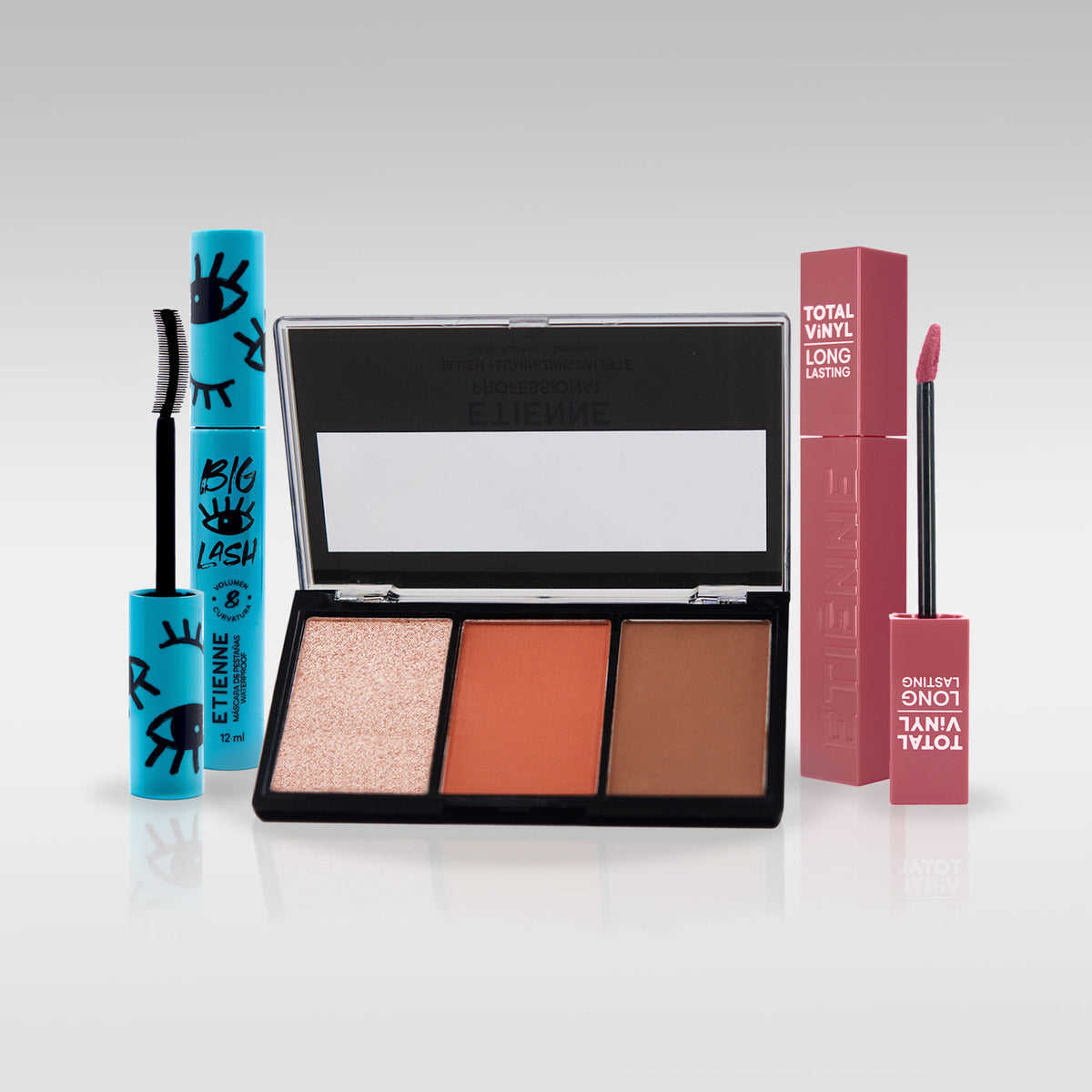 Set De Lips Oils Winnie The Pooh