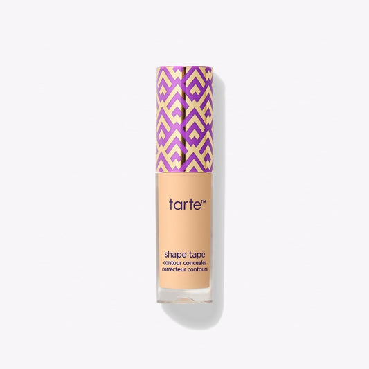 Tarte Corrector Shape Tape Tamaño Viaje Tono 22n Light Neutral