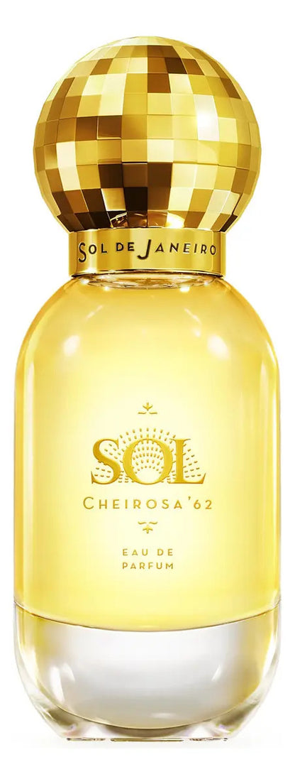 Perfume Sol De Janeiro 76 240ml