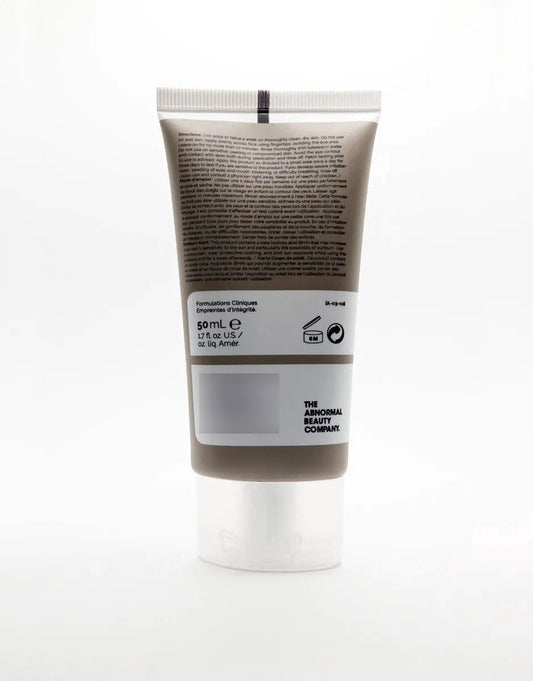 The Ordinary Mascarilla Ácido Salicílico 2% Anti Acné para Rostro