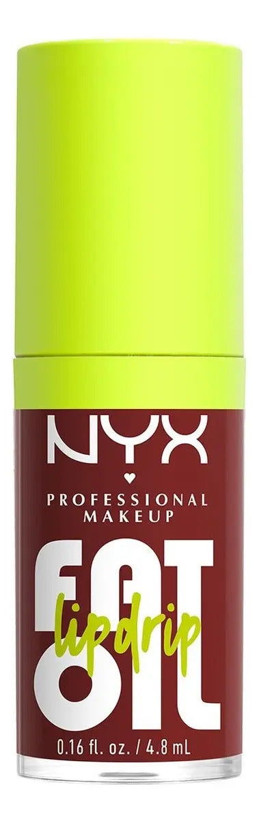 Lip Drip Nyx Tono Follow Back