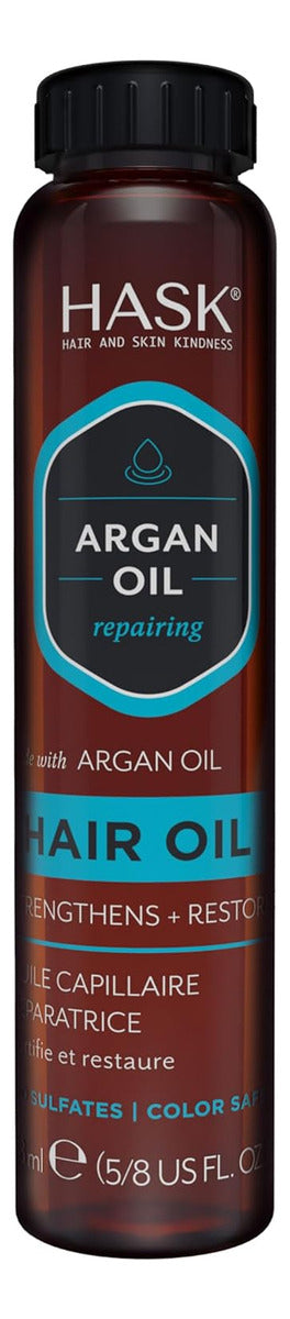 Hair Oil Argan Magic