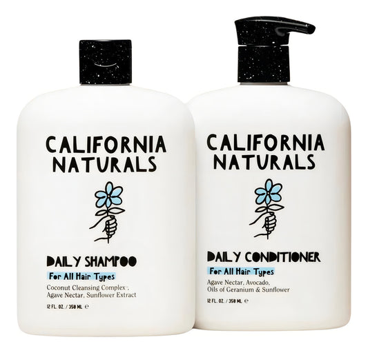 Hair Duo