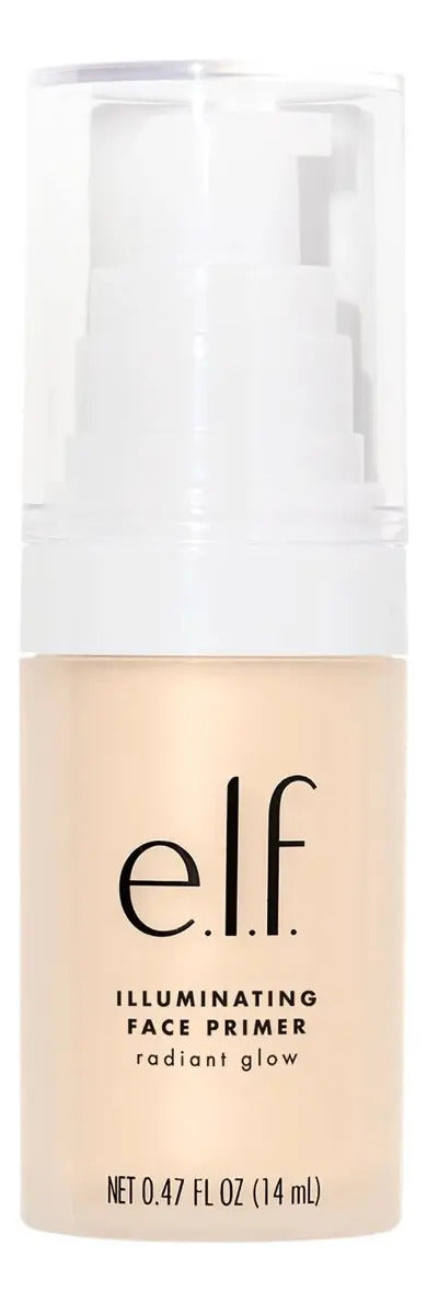 Elf Primer Iluminating