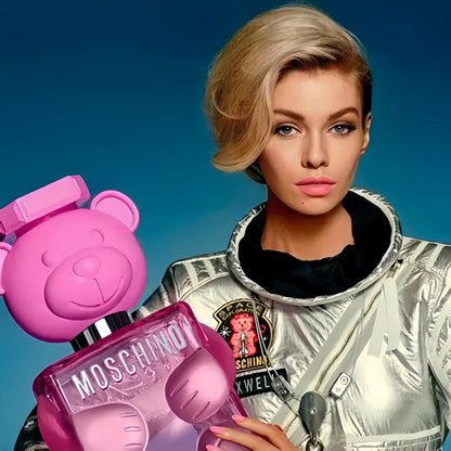 Perfume Dama Moschino Moschino Toy 2 Bubblegum 100 Ml Edt