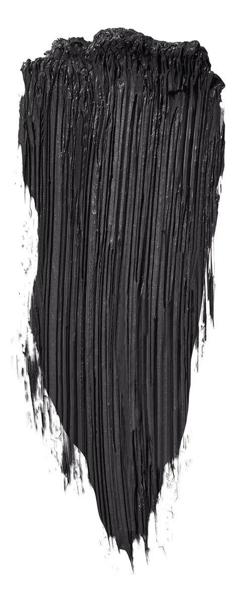 E.l.f Lash Beats Defining & Lengthening Mascara Black Pitch Black
