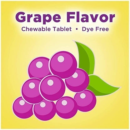 Dramamine Masticable Para Niños