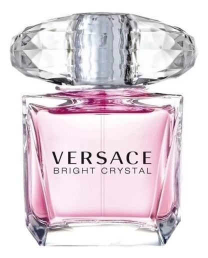 Perfume Para Dama Versace Bright Crystal