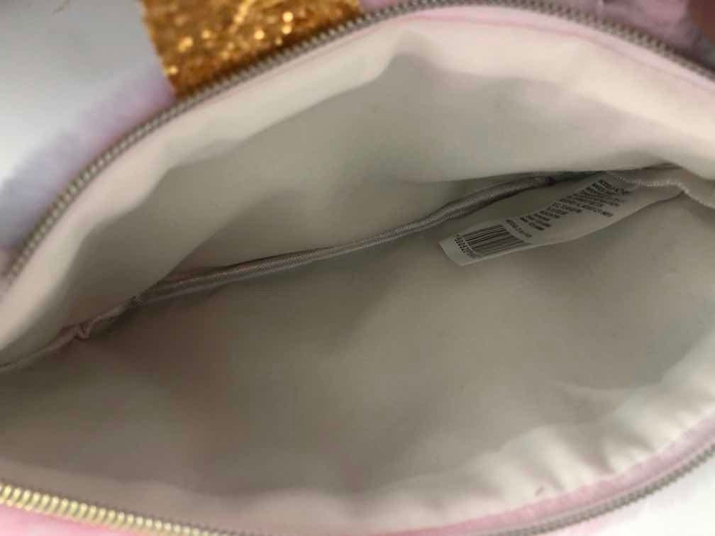 Cosmetiquera Peluche Starface